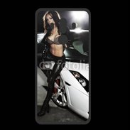 Coque  Huawei MATE 10 PRO PREMIUM Charme et automobile 25