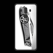 Coque  Huawei MATE 10 PRO PREMIUM Prototype de voiture 752