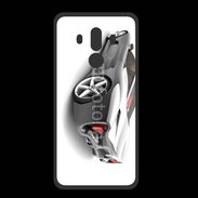 Coque  Huawei MATE 10 PRO PREMIUM Prototype de voiture 753