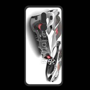 Coque  Huawei MATE 10 PRO PREMIUM Prototype de voiture 755
