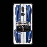 Coque  Huawei MATE 10 PRO PREMIUM Voiture de collection P1