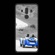 Coque  Huawei MATE 10 PRO PREMIUM Voiture de collection P2