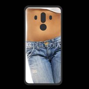 Coque  Huawei MATE 10 PRO PREMIUM Mode jean's
