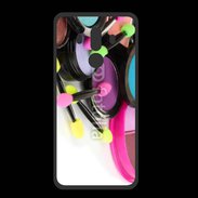 Coque  Huawei MATE 10 PRO PREMIUM Maquillage 3