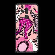 Coque  Huawei MATE 10 PRO PREMIUM Corset glamour