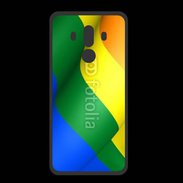 Coque  Huawei MATE 10 PRO PREMIUM Drapeau Gay Pride