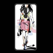 Coque  Huawei MATE 10 PRO PREMIUM Top modèle en dessin