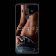 Coque  Huawei MATE 10 PRO PREMIUM Piercing au nombril 1