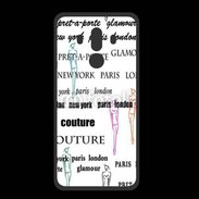 Coque  Huawei MATE 10 PRO PREMIUM Mode et haute couture