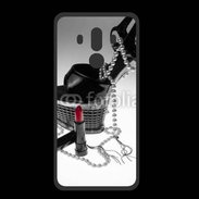 Coque  Huawei MATE 10 PRO PREMIUM Pole dance style