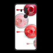 Coque  Huawei MATE 10 PRO PREMIUM Vernis à ongles