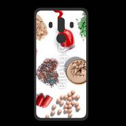 Coque  Huawei MATE 10 PRO PREMIUM Maquillage 2