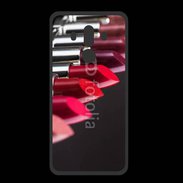 Coque  Huawei MATE 10 PRO PREMIUM Rouges à lèvres 1