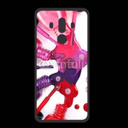 Coque  Huawei MATE 10 PRO PREMIUM Vernis à ongles 2