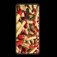 Coque  Huawei MATE 10 PRO PREMIUM Rouges à lèvres 2