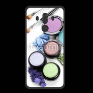 Coque  Huawei MATE 10 PRO PREMIUM Maquillage 5