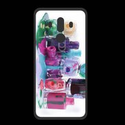 Coque  Huawei MATE 10 PRO PREMIUM Vernis à ongles 3