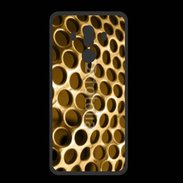Coque  Huawei MATE 10 PRO PREMIUM Trous dorés