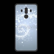 Coque  Huawei MATE 10 PRO PREMIUM Spirale étoilée