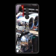 Coque  Huawei MATE 10 PRO PREMIUM moteur dragster 4