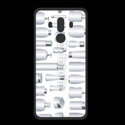 Coque  Huawei MATE 10 PRO PREMIUM Fond cosmétique 2