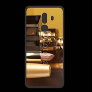 Coque  Huawei MATE 10 PRO PREMIUM Parfum et rouge à lèvre
