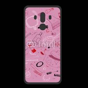 Coque  Huawei MATE 10 PRO PREMIUM Fond cosmétique 6