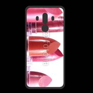 Coque  Huawei MATE 10 PRO PREMIUM Rouges à lèvres
