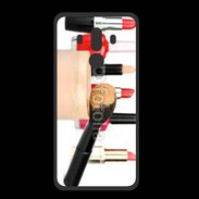 Coque  Huawei MATE 10 PRO PREMIUM Maquillage 2