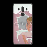 Coque  Huawei MATE 10 PRO PREMIUM Fashionista