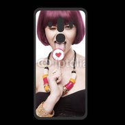 Coque  Huawei MATE 10 PRO PREMIUM Lolita lollipops 4
