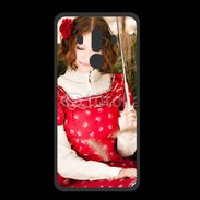 Coque  Huawei MATE 10 PRO PREMIUM Lolita 6