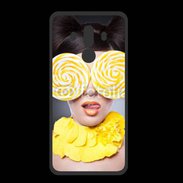Coque  Huawei MATE 10 PRO PREMIUM Lolita lollipops 5