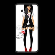 Coque  Huawei MATE 10 PRO PREMIUM Lolita 8