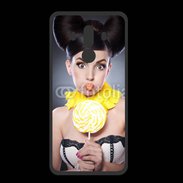 Coque  Huawei MATE 10 PRO PREMIUM Lolita lollipops 6