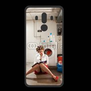 Coque  Huawei MATE 10 PRO PREMIUM Lolita 11
