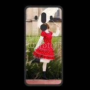 Coque  Huawei MATE 10 PRO PREMIUM Lolita 13