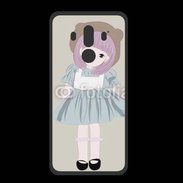 Coque  Huawei MATE 10 PRO PREMIUM Lolita 14