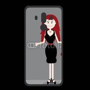 Coque  Huawei MATE 10 PRO PREMIUM Lolita 16