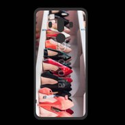 Coque  Huawei MATE 10 PRO PREMIUM Dressing chaussures