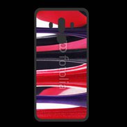 Coque  Huawei MATE 10 PRO PREMIUM Escarpins semelles rouges