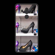 Coque  Huawei MATE 10 PRO PREMIUM Dressing chaussures 3