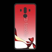 Coque  Huawei MATE 10 PRO PREMIUM Fond escarpin