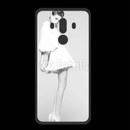 Coque  Huawei MATE 10 PRO PREMIUM Haute couture