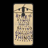 Coque  Huawei MATE 10 PRO PREMIUM Stylisme 5