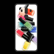 Coque  Huawei MATE 10 PRO PREMIUM Mes vernis fashions