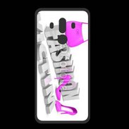 Coque  Huawei MATE 10 PRO PREMIUM Fashion Victime 75