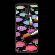 Coque  Huawei MATE 10 PRO PREMIUM Maquillage pour les yeux 1600