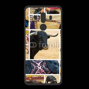 Coque  Huawei MATE 10 PRO PREMIUM La corrida