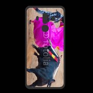 Coque  Huawei MATE 10 PRO PREMIUM Corrida espagnolde